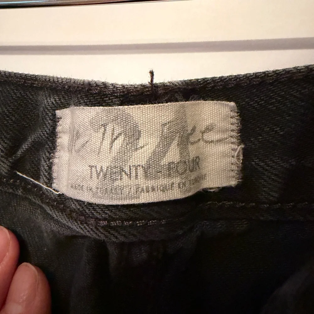 We The Free black jeans - Picture 4 of 7